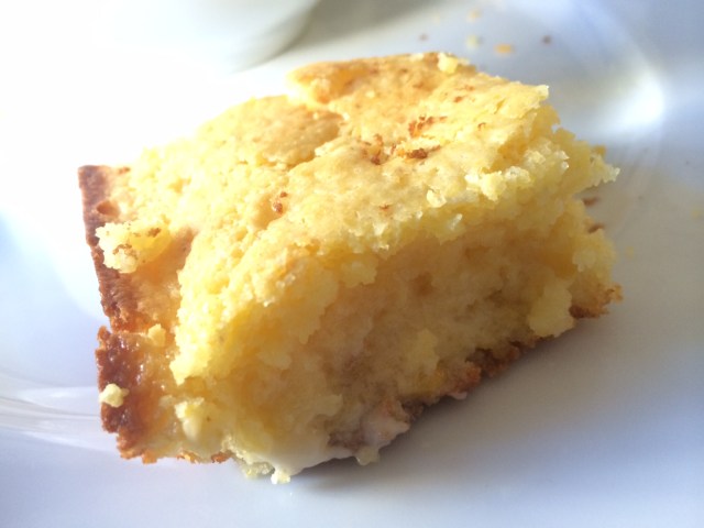 Cornbread